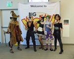 Big WoW ComicFest San Jose 2013 Photo 180Thumbnail